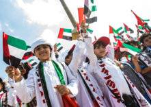 بالتفاصيل: أجندة احتفالات دبي باليوم الوطني الـ49