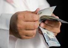 توقعات "مبشرة" لمستقبل دخل الفرد في السعودية