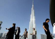 ارتفاع أعمار سكان دبي لـ 82.1 عاماً