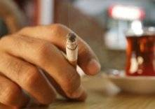 سيجارة ما بعد الأكل تسبب 6 مشكلات صحية خطيرة