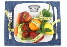 أنظمة غذائية تغنيك عن جراحات الوزن