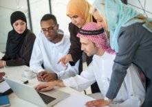 ما الوظائف الأكثر طلباً في الإمارات؟