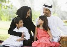 93% من سكان الإمارات يشعرون بالفخر