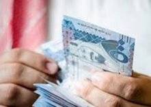 توقعات بإرتفاع رواتب السعوديين في 2021