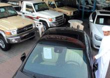 الإمارات: عروض استثنائية على أسعار السيارات بمناسبة شهر رمضان