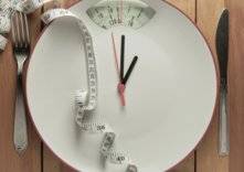 كيف تحافظ على وزنك في رمضان؟
