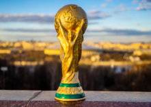 كأس العالم كل عامين بمقترح سعودي ينال التأييد