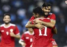 عُمان تتأهل ومواجهة خليجية نارية في كأس العرب