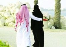 ما سر تهافت السعوديون على الزواج "المسيار"؟