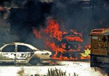 "خزان الموت" مأساة جديدة تضرب لبنان وسط أزمة اقتصادية خانقة