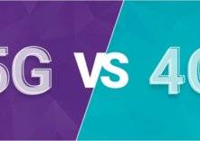 ما الفرق بين شبكة "5G" و "4G"؟