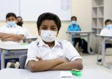 الإمارات: 10 أعراض تمنع من دخول الطلبة إلى المدارس