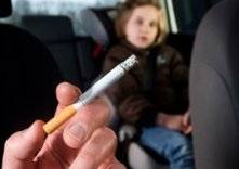 الإمارات تفرض غرامة 10 آلاف درهم للتدخين بوجود طفل
