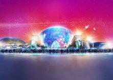 إكسبو دبي.. حفل افتتاح استثنائي في 430 موقعاً  بمشاركة نجوم العرب والعالم