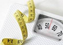 النظام الغذائي الخاطئ يؤدي إلى زيادة الوزن!