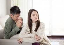 5 تصرفات غير مقصودة قد تحول حياتك الزوجية لجحيم!