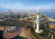 خبر سار للمستثمرين الأجانب في الكويت