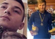 3 لاعبَين أوكرانيين تخطفهم آلة الحرب