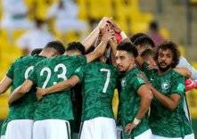 السعودية تضمن بطاقة التأهل لمونديال قطر