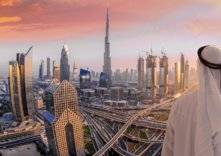 تطور القطاع السياحي في الامارات: نقلة نوعية في السياحة العالمية