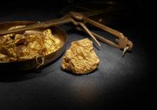 كيف اعرف الذهب من التقليد؟