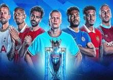 الدوري الإنجليزي | كومبيوتر خارق يتوقع بطل «البريميرليج» موسم 2023-24 وترتيب الفرق الأخرى