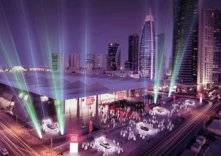 قطر | معرض جنيف الدولي للسيارات - الدوحة 2023 يستعرض سيارات فخمة للمنطقة العربية