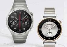 هواوي تضيف لمسة جمالية لمعصمك وتطلق ساعة Watch GT4 بألوان جديدة في السعودية
