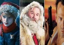 دليل أفلام الكريسماس - أفضل الأفلام للمشاهدة في عطلة عيد الميلاد