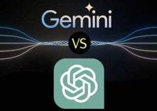 بعد إطلاق جوجل لأداة الذكاء الاصطناعي Gemini - جيمني مقابل ChatGPT