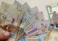 الكويت في الصدارة - أعلى 10 عملات قيمة في العالم في عام 2024