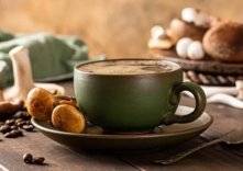 ما هي قهوة الفطر ؟ تعرف على الفوائد والأضرار وعلاقتها بالتخسيس