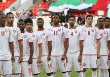 عودة المنتخب الإماراتي إلى معسكرات التدريب
