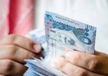 توقعات بإرتفاع رواتب السعوديين في 2021