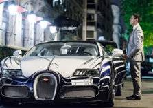 سيارات أغنى رجال العالم... بعضها متوقع وأخرى ستدهشك