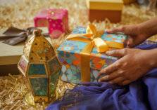 ما أجمل هدية ممكن أن تقدمها لعائلتك في العيد؟