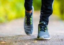 5 أخطاء عليك تجنبها أثناء ممارسة رياضة المشي
