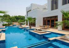أفضل 10 أماكن في العالم لشراء منازل العطلات.. بينها دبي وأبوظبي