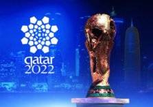 عرض مصري للمشاركة في تنظيم مونديال 2022