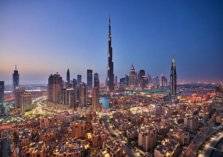 ما هو ترتيب دبي في جذب الاستثمارات الأجنبية؟