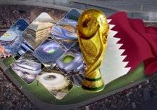 تعرف على شرط حضور كأس العالم في قطر
