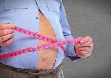 9 حالات مرضية تؤدي إلى زيادة الوزن سريعاً