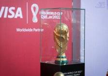 "شاهد" كأس العالم في الرياض!
