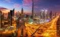ارتفاع أسعار العقارات في دبي