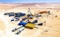 شركة إماراتية تكتشف حقل نفطي ضخم في مصر