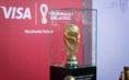 "شاهد" كأس العالم في الرياض!