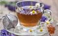 شاي حليب اللافندر الأفضل في العالم... ما سره؟!