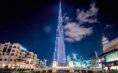 تكلفة بناء برج خليفة: ميزانية ضخمة تفوق التوقعات