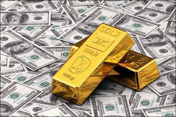 أسعار الذهب عالمياَ